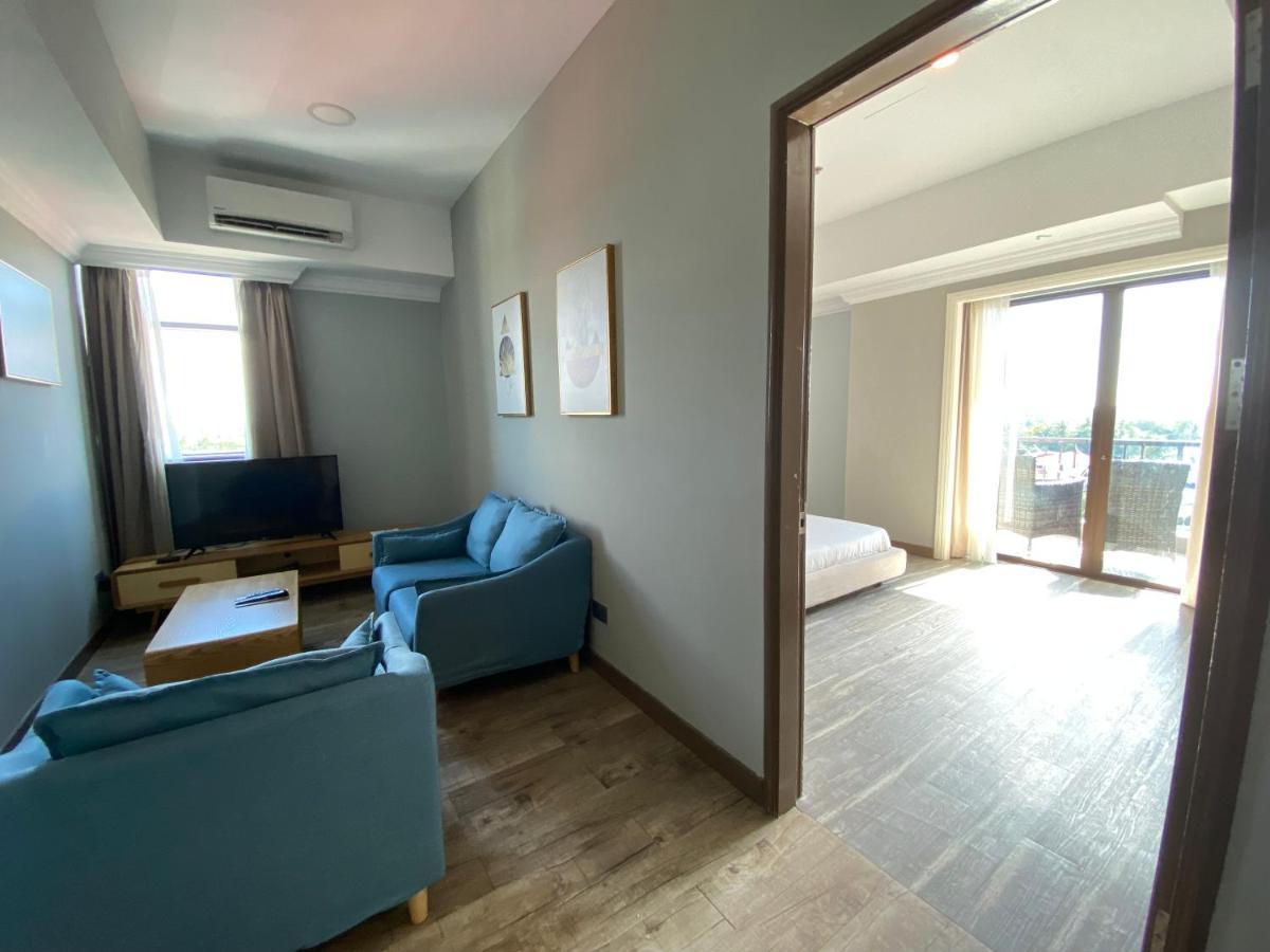 The Lanes Hotel Tutong Exterior foto